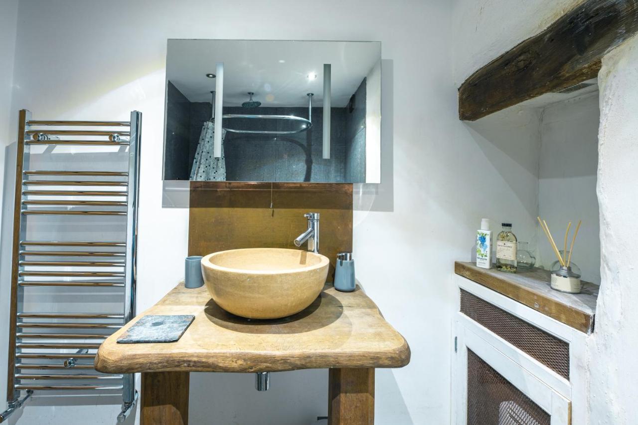 St Davids Hideaway With Roll-Top Bath & Log Burner Εξωτερικό φωτογραφία
